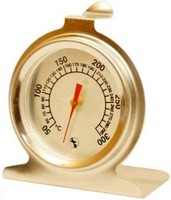 Термометр бытовой для духовки ТБД