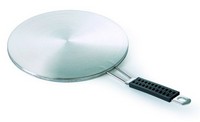 Адаптер для индукционной плиты (диск индукционный)